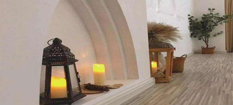 哈尔滨馥芮白民宿(中央大街索菲亚教堂店)图片