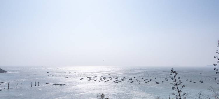 漳州镇海角风景民宿图片