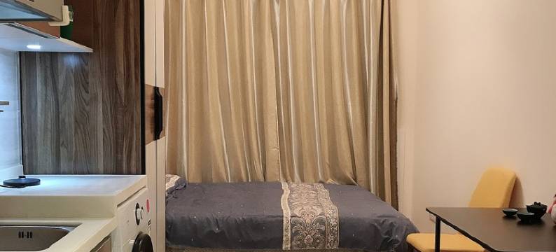 哈尔滨恒大国际冰城之家公寓图片