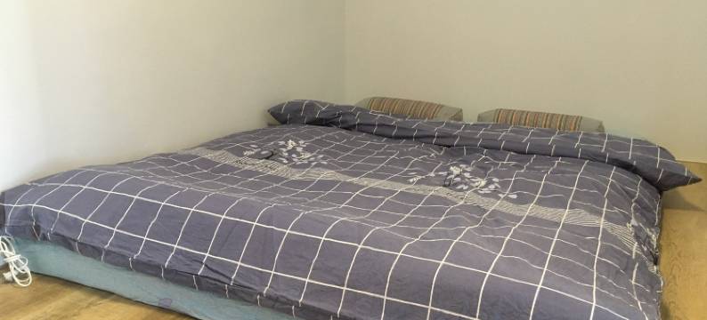 呼和浩特香柏树日式风格民宿图片