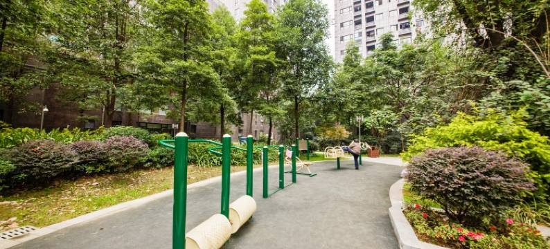 成都旅途之家短租公寓图片