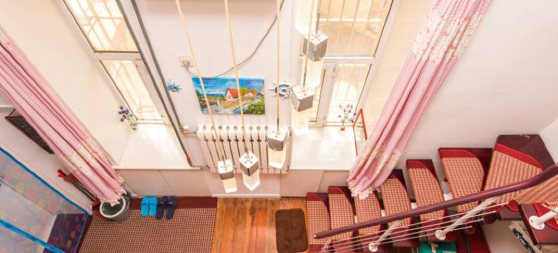 青岛Anne民宿图片