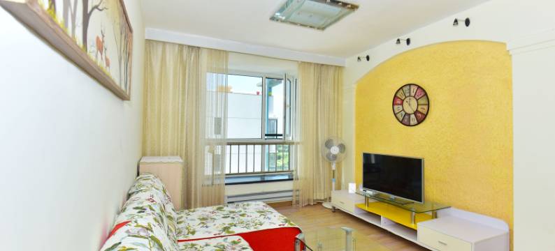 旅游养生之家公寓(乳山蒙山路店)图片