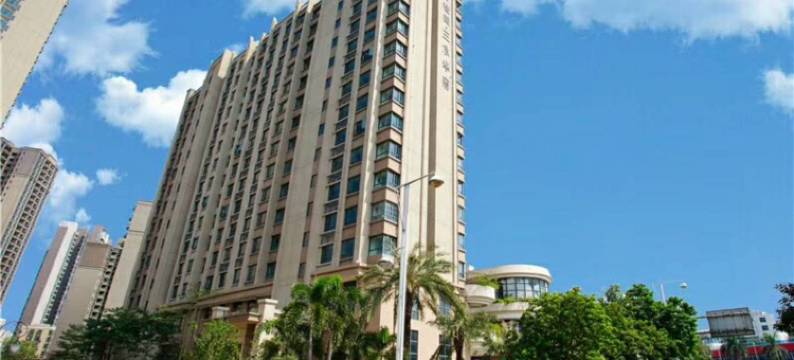 佛山市寓见公寓图片