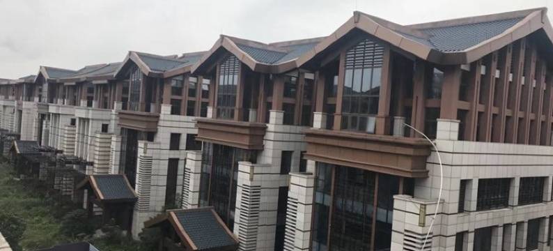 广州阿豪哥度假别墅(浔峰山东路分店)图片