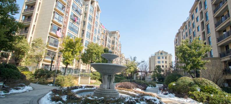 扬州果儿家公寓图片