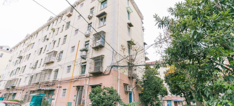 上海世博人家公寓(2号店)图片