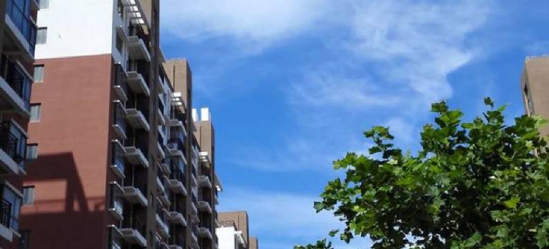 渔夫小舍公寓(龙口御景路店)图片