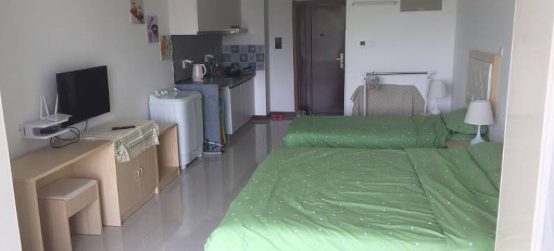 荣成那片海温暖小居呀公寓图片