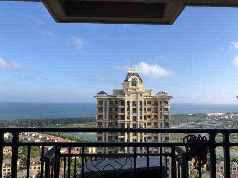 阳江小云之家温馨公寓