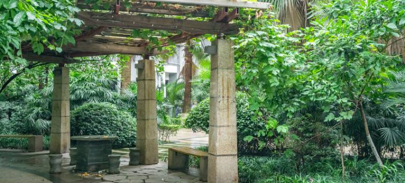 重庆來過霧都公寓图片