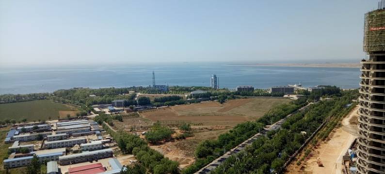 绥中海之缘度假海景公寓图片