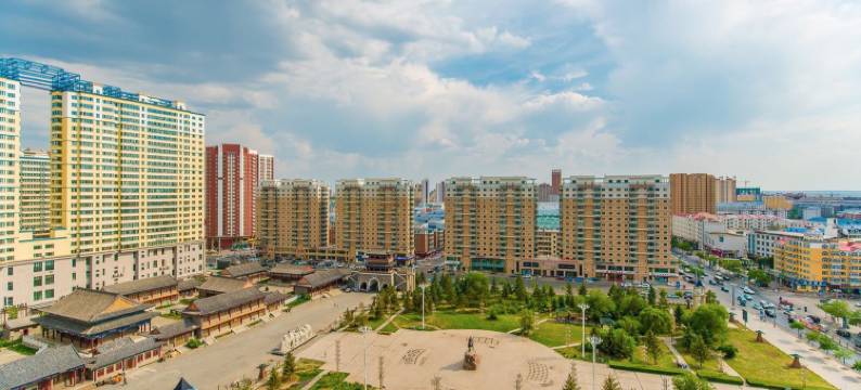 呼伦贝尔时间打败一切特色民宿图片