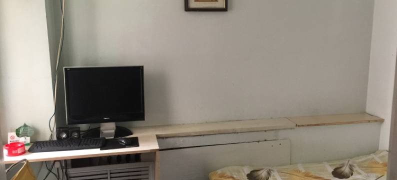 花藤蜗居主题旅馆(哈尔滨乐松广场店)图片