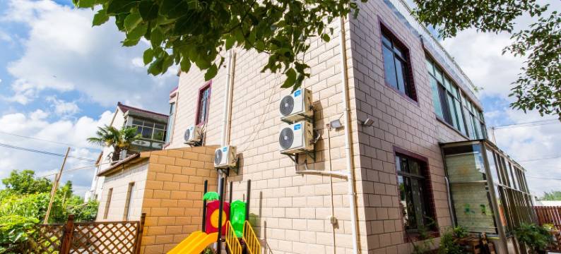 上海香缘居民宿图片