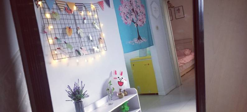 秦皇岛桃子民宿(2号店)图片