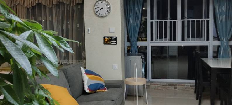 深圳张羿屹妈妈公寓图片