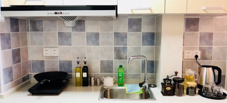 长沙素雲米家民宿(2号店)图片