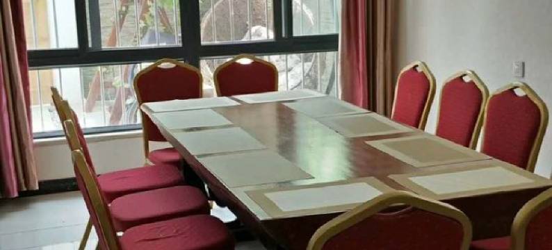 郑州关唤度假别墅图片