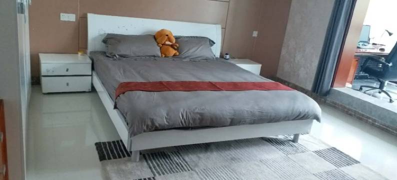 郑州关唤度假别墅图片