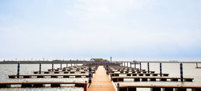 唐山国际旅游岛嘉嘉海景公寓图片