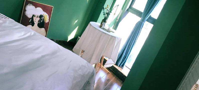 郴州Kety公寓图片