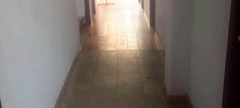 佛山红绿灯住房公寓图片