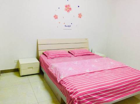 大庆乘风庄日租公寓(8号店)