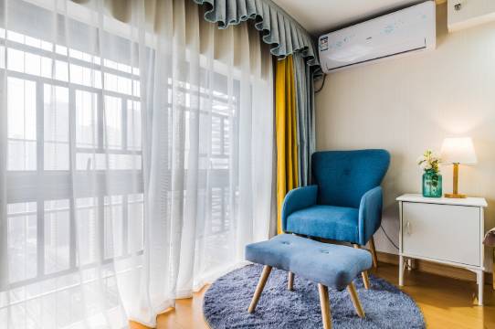 佛山城中小苑公寓(2号店)