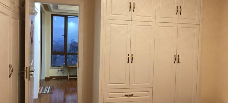 了了公寓(朱乌线分店)图片