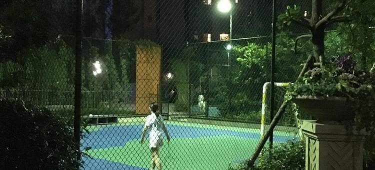 武汉光安可儿公寓(关南园一路分店)图片