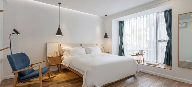 厦门青石民宿(环岛南路曾厝垵店)图片