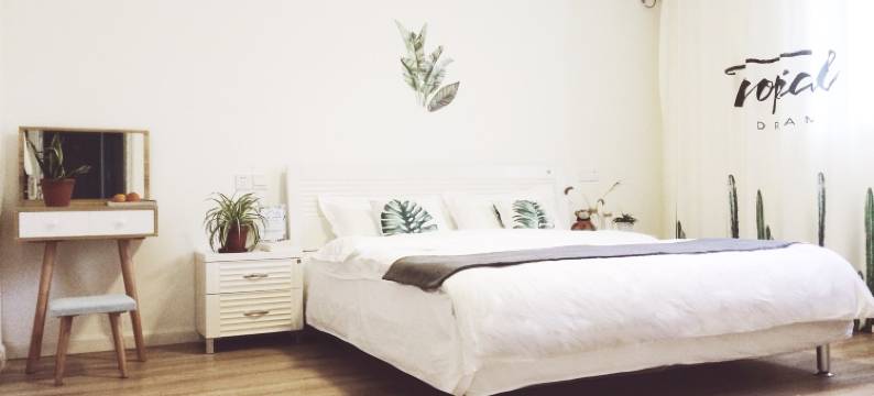 石棉山予山行民宿图片