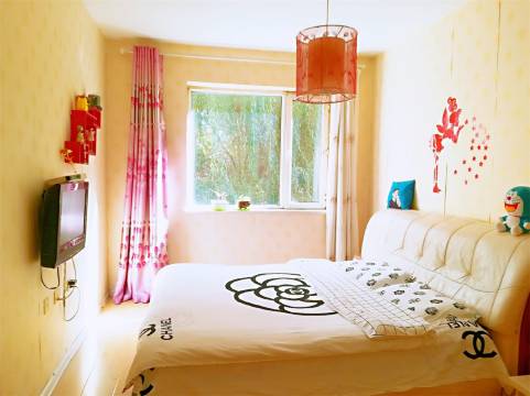 哈尔滨柏林四季公寓