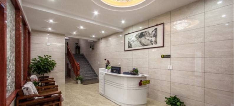 梦享家客栈(西塘古镇景区店)图片