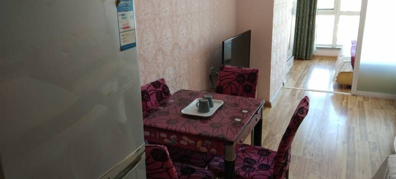 大连宇轩庭公寓图片