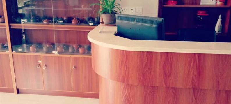 无锡徐家院农家民宿(竹林长廊分店)图片