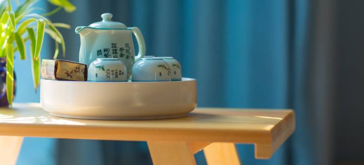 武夷山叶涵民宿(景区南入口店)图片