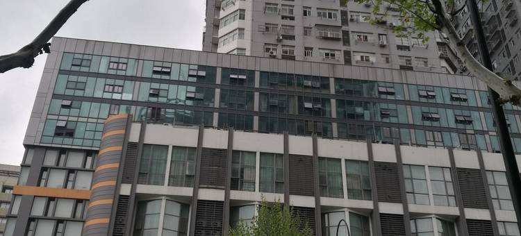 武汉上景公寓图片