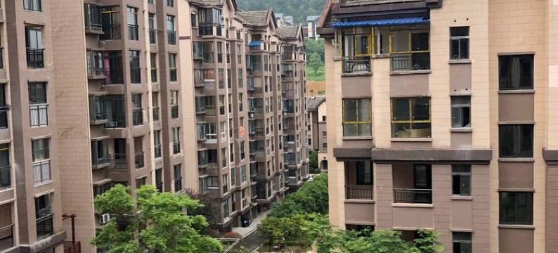 芸溪小屋(剑兰路分店)图片