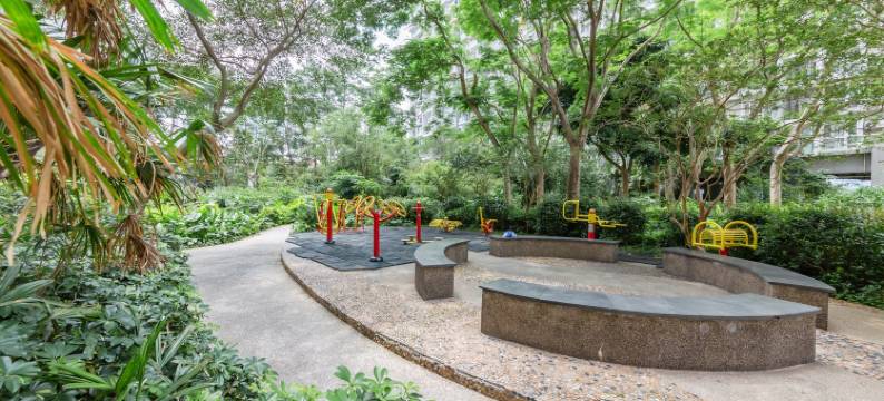 小雨有家公寓(滨河大道1号分店)图片