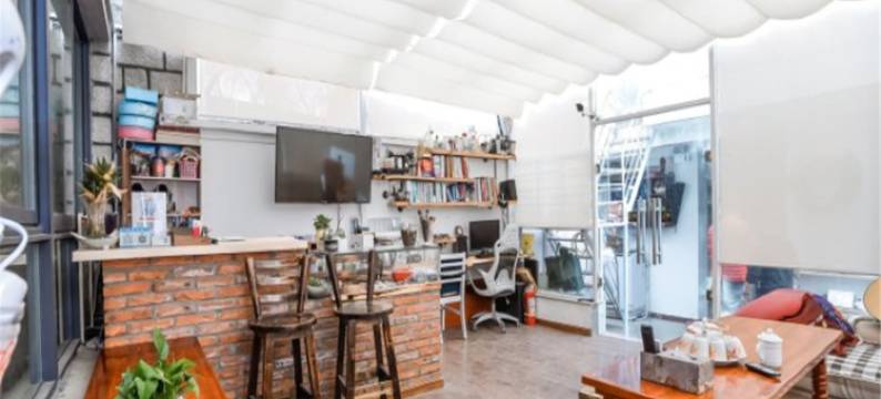 拉萨一念之间客栈图片