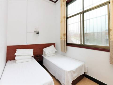 新乡辉县万仙山知味居公寓(2号店)