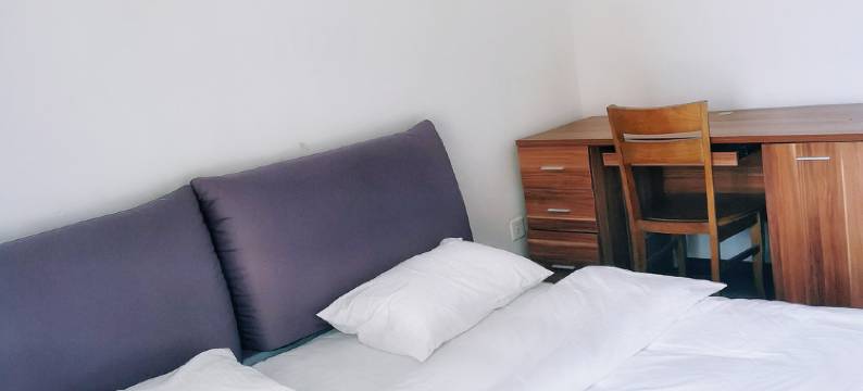 青岛一杯空气公寓(2号店)图片