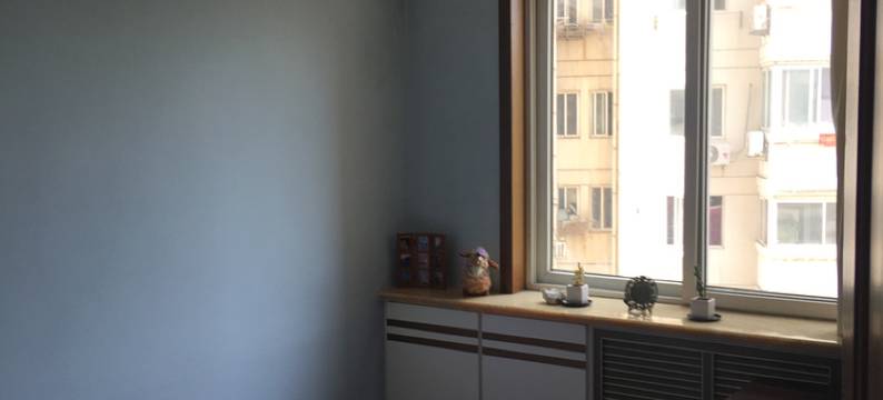 青岛温馨港湾CP之家公寓图片