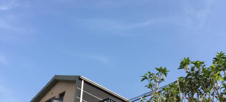 上海麦子塘北度假别墅图片