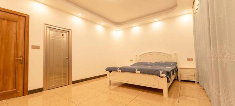 桂林何双双公寓图片