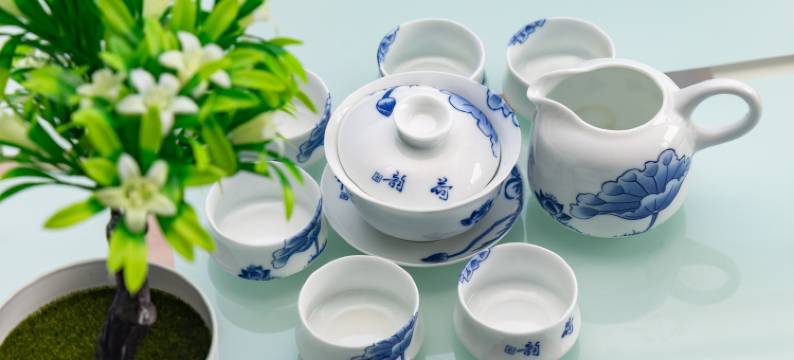 青岛啤酒节海洋主题精品民宿图片