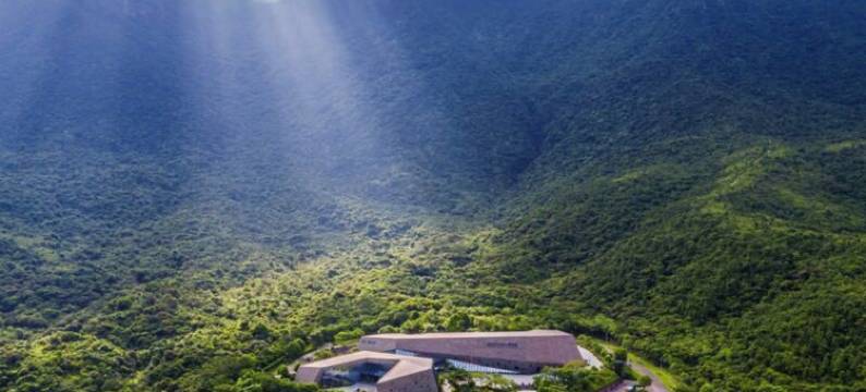 深圳水猿民宿上横岗店图片