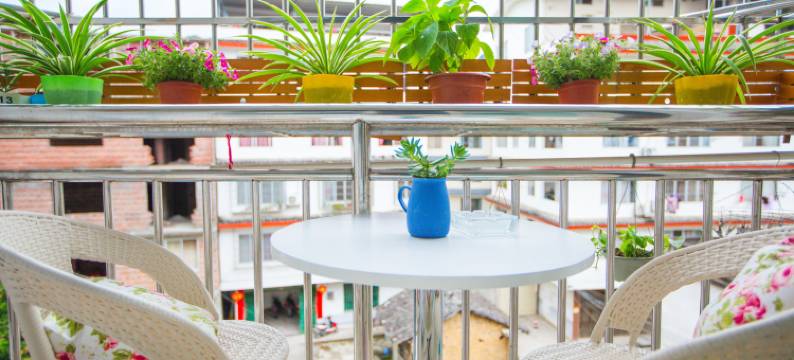 桂林唐桂萍公寓图片